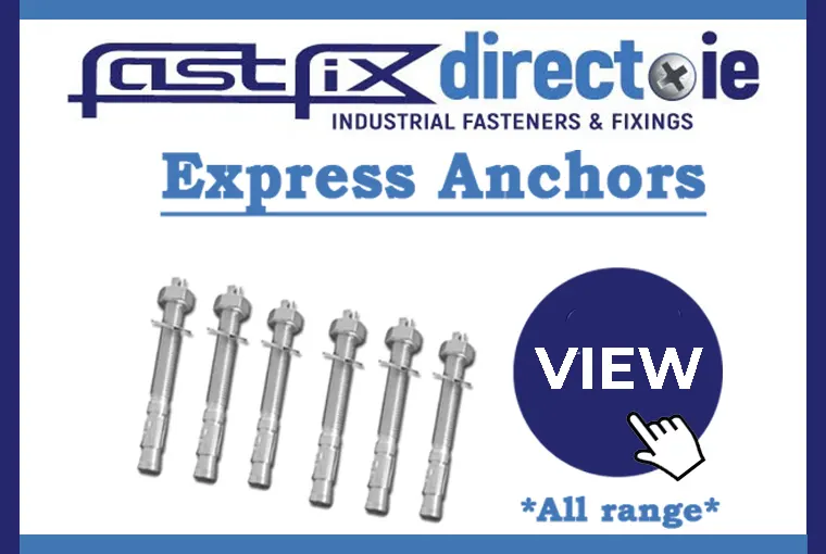 Express Anchors